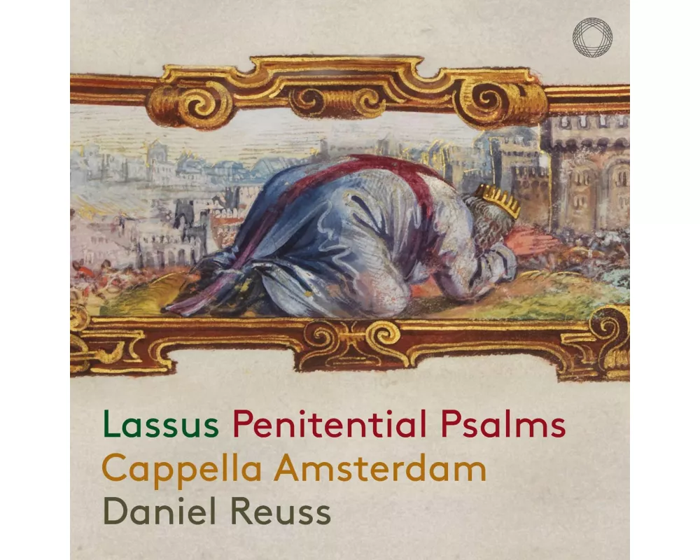 Lassus: Penitential Psalms