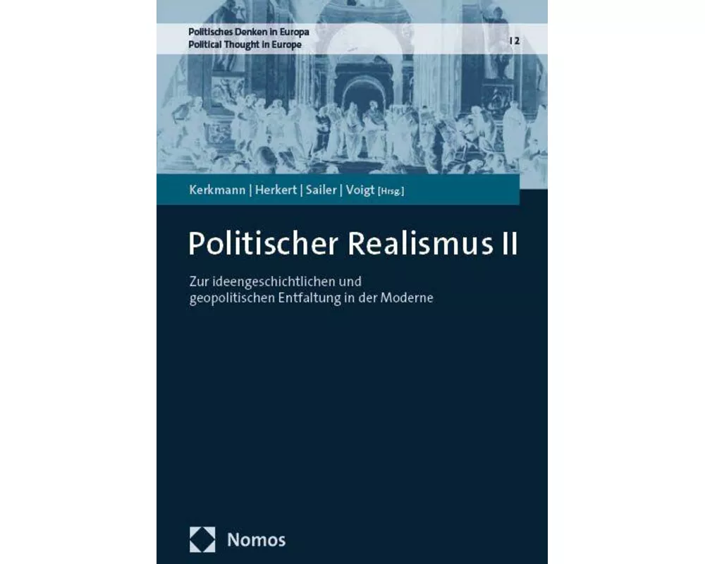 Politischer Realismus II