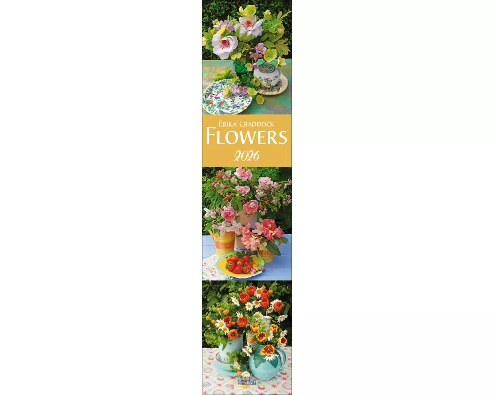 Flowers Langplaner 2026