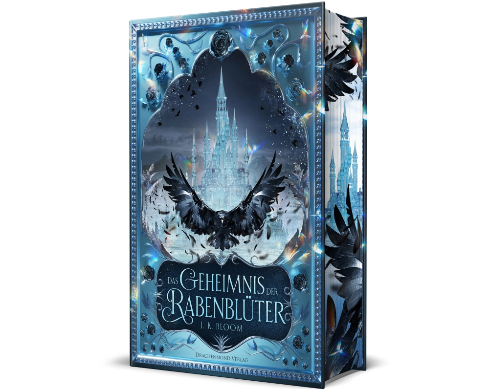 Das Geheimnis der Rabenblüter
