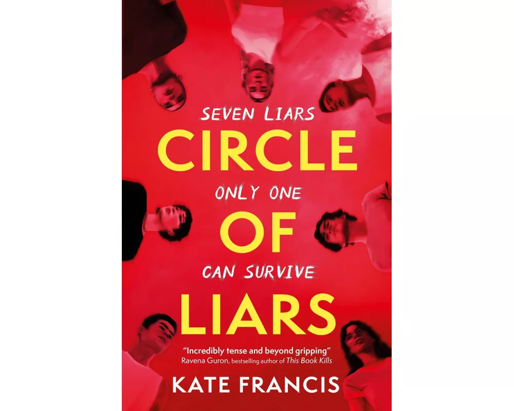 Circle of Liars