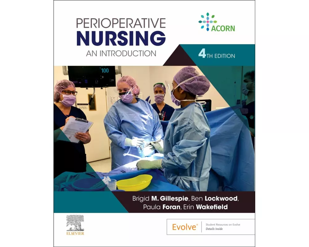 Perioperative Nursing