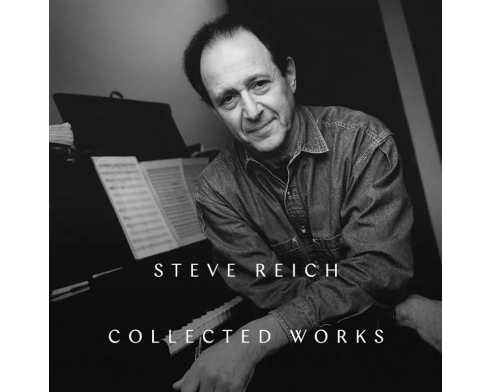 Collected Works