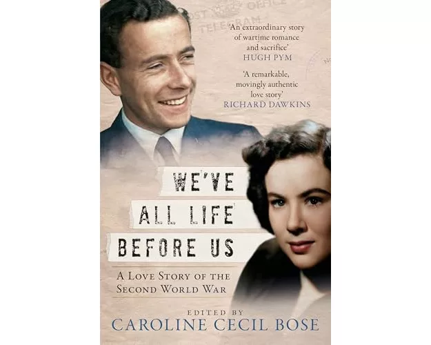 We've All Life Before Us