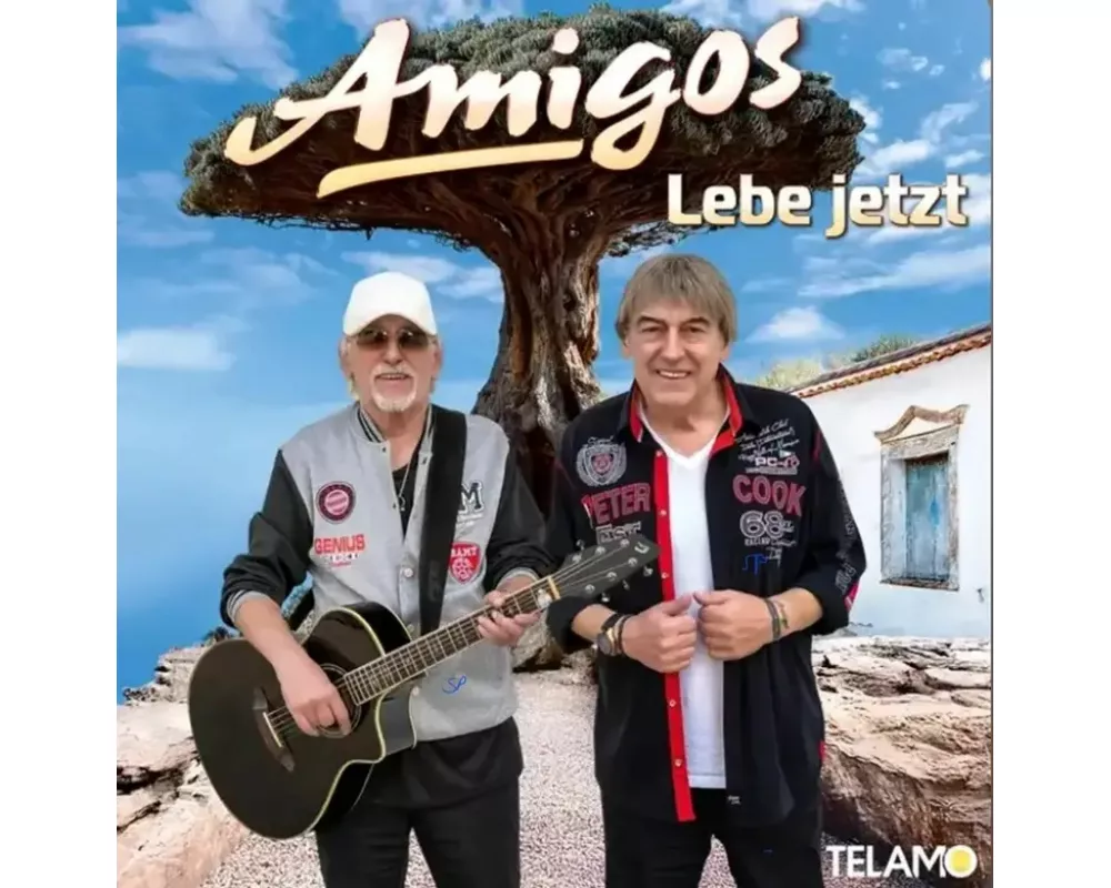 Lebe jetzt