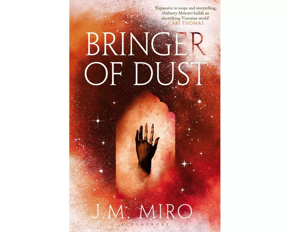 Bringer of Dust