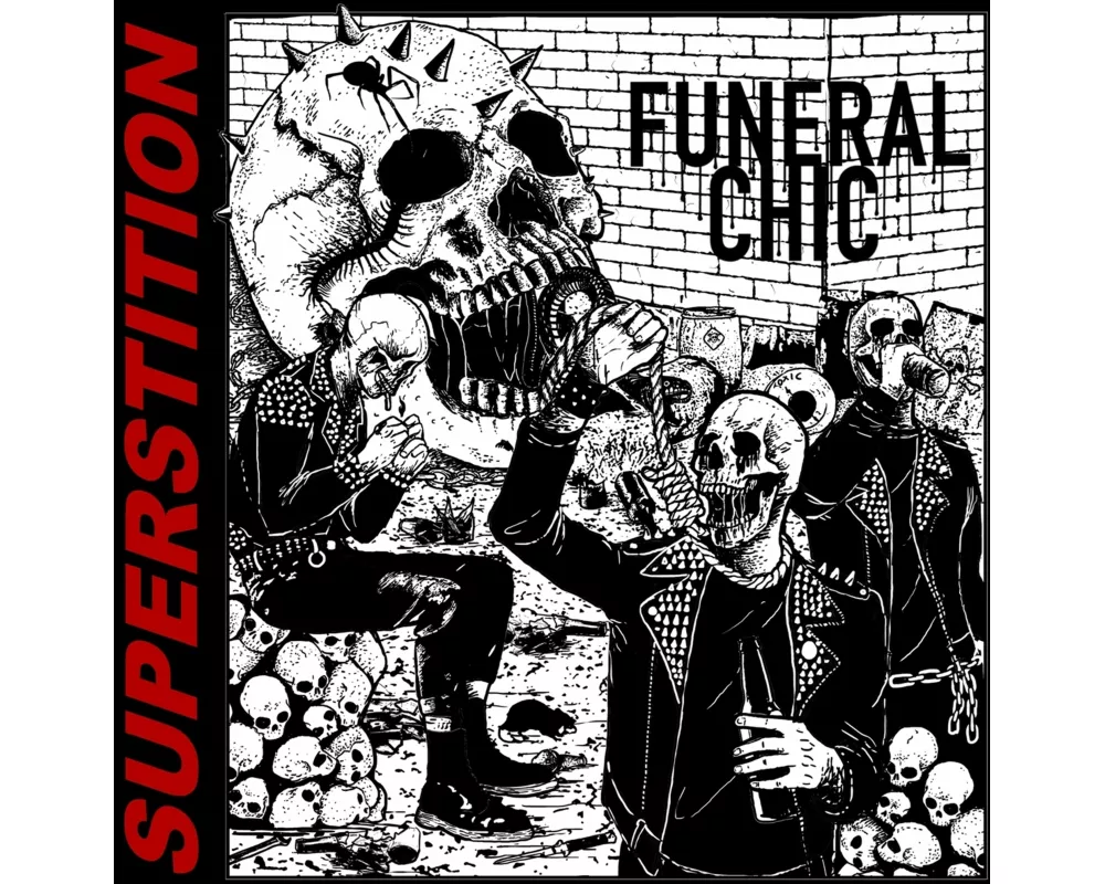Superstition