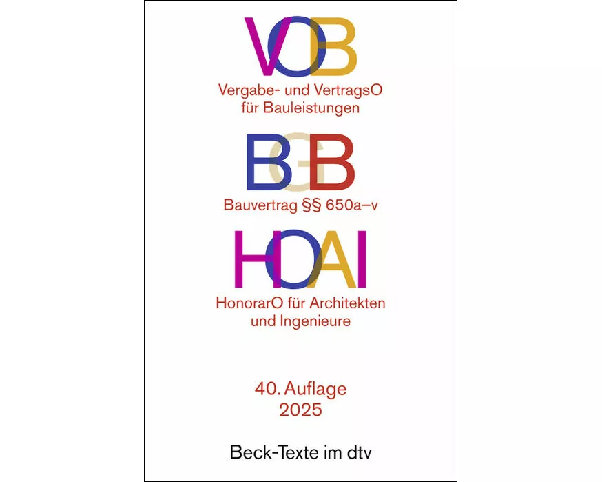 Vob / Bgb / Hoai