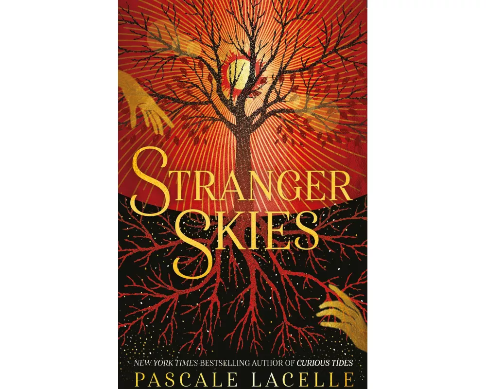 Stranger Skies: Volume 2