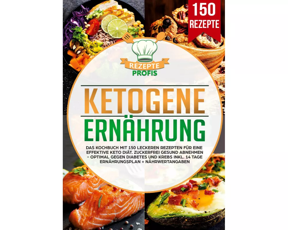 Ketogene Ernährung