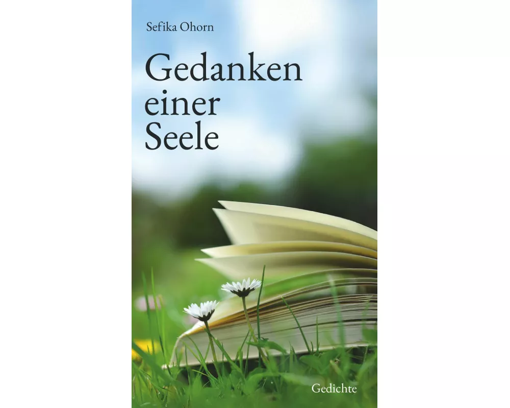 Gedanken einer Seele