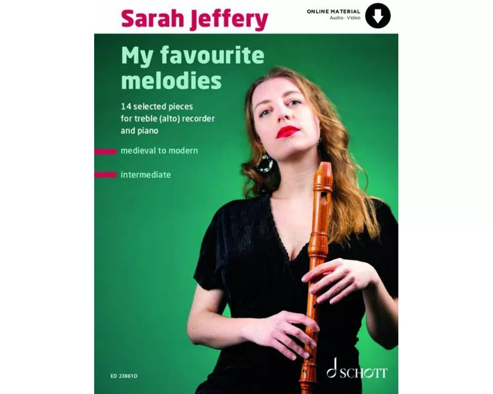 My Favourite Melodies