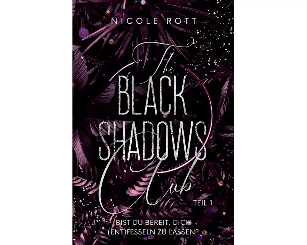 The Black Shadows Club - Brandon & Lilly