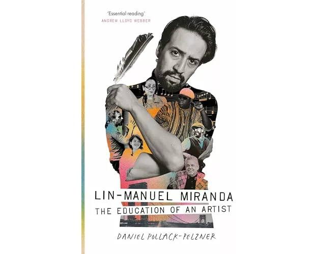 Lin-Manuel Miranda