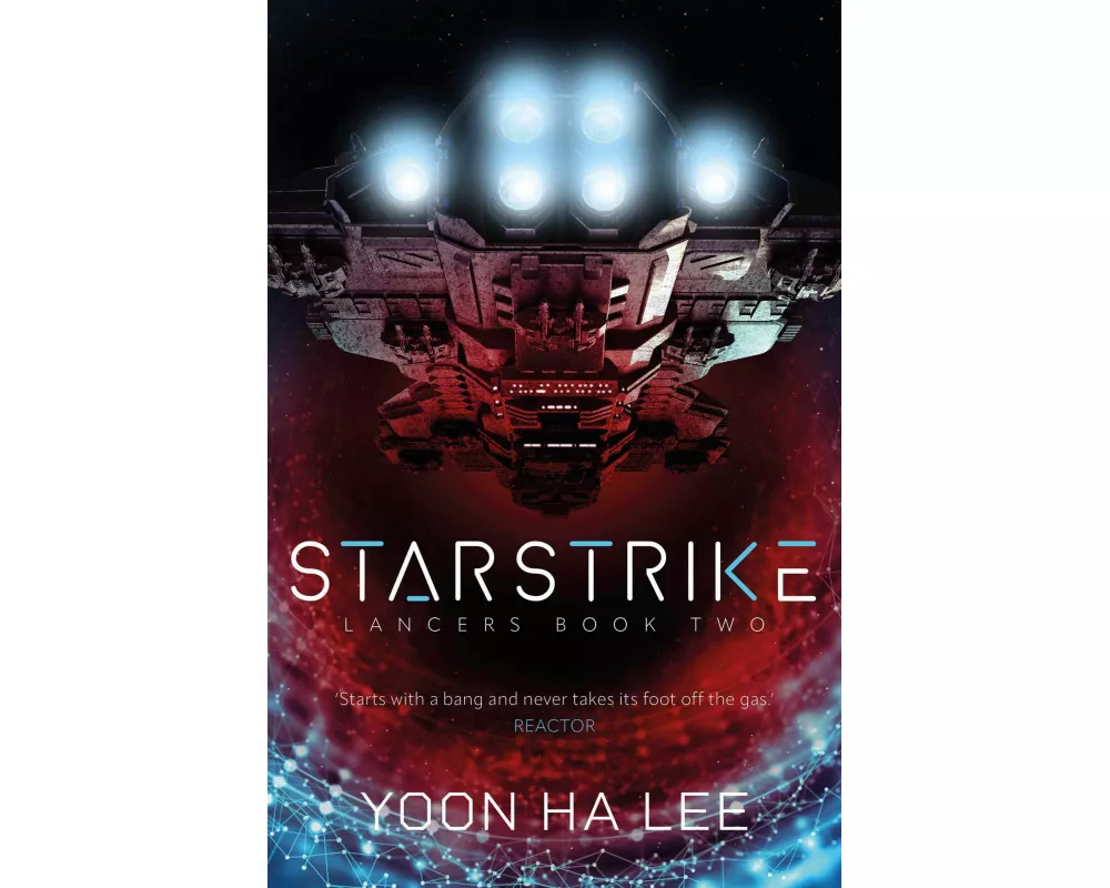 Starstrike