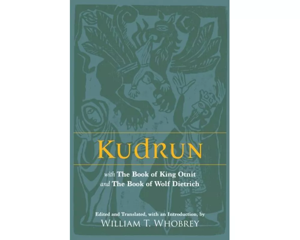 Kudrun