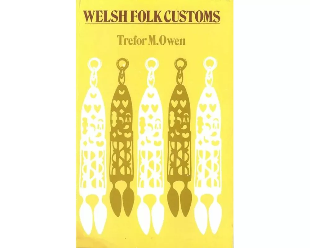 Welsh Folk Customs