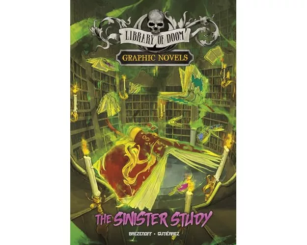 The Sinister Study