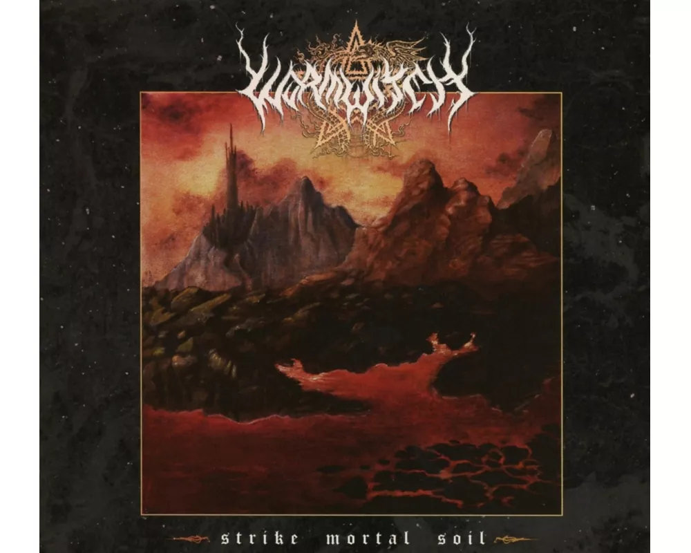 Strike Mortal Soil