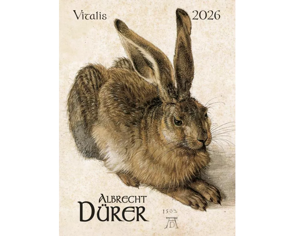 Albrecht Dürer 2026