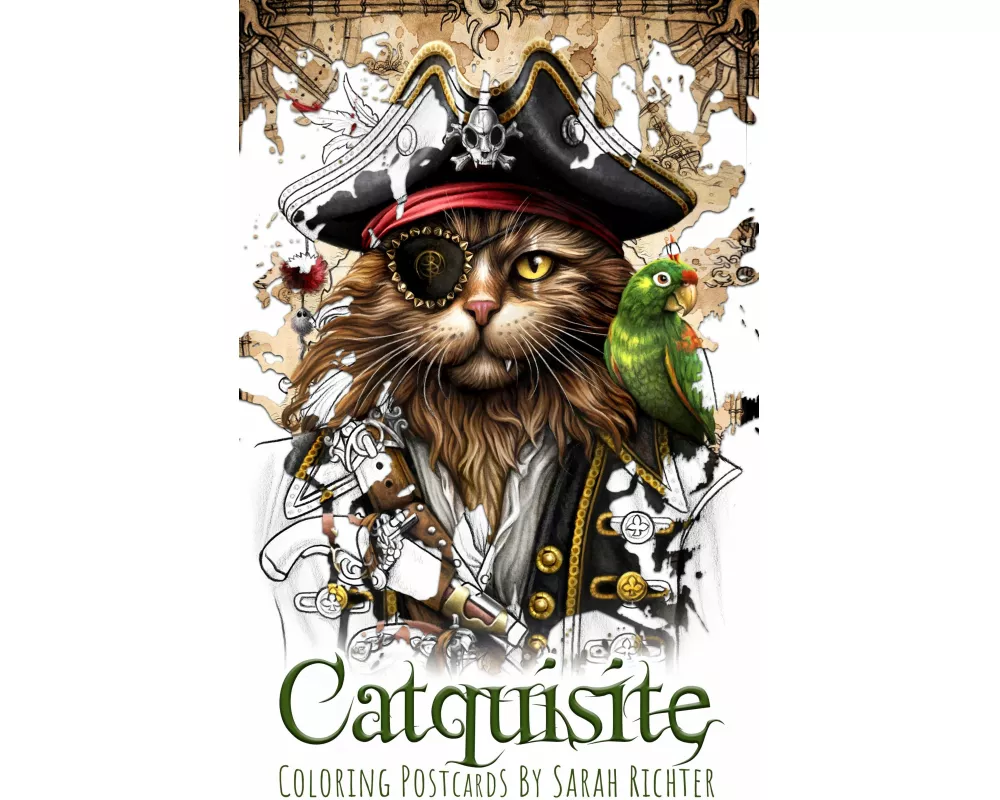 Catquisite