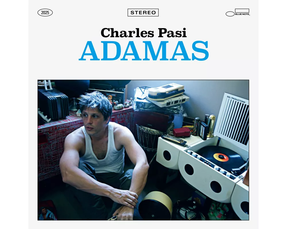 Adamas