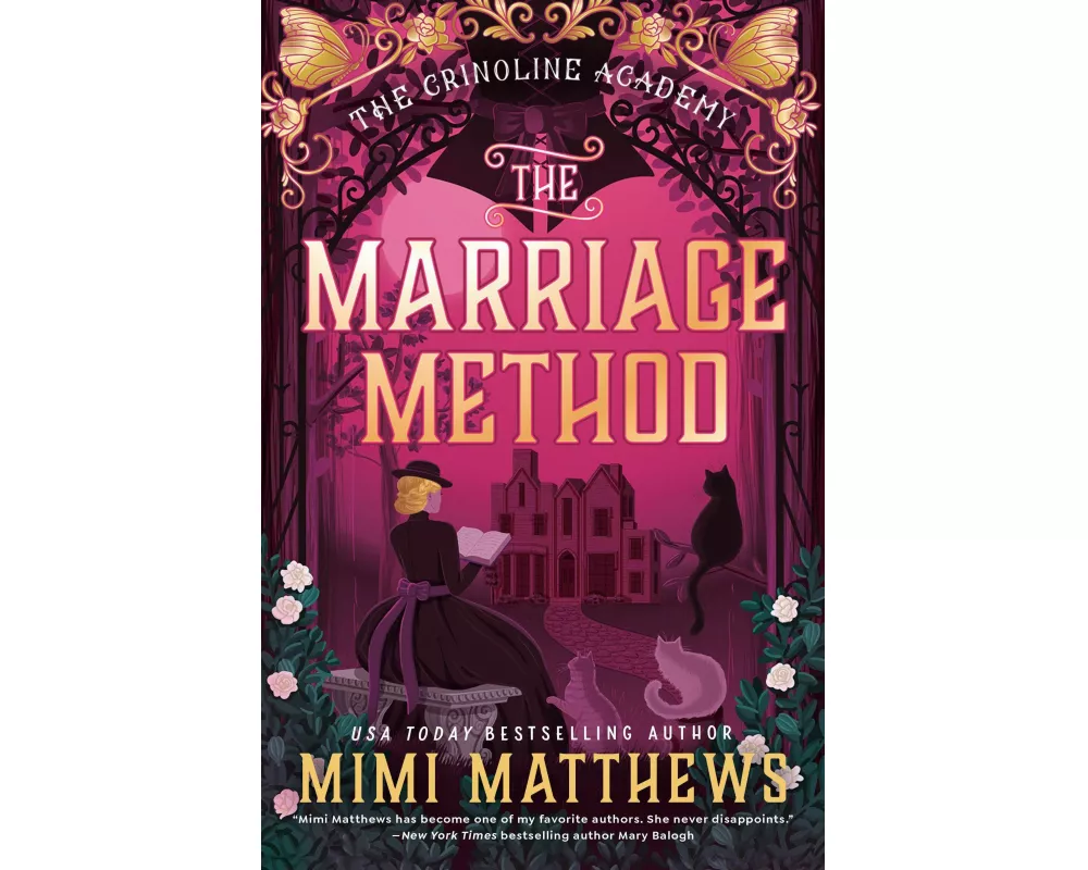 The Marriage Method