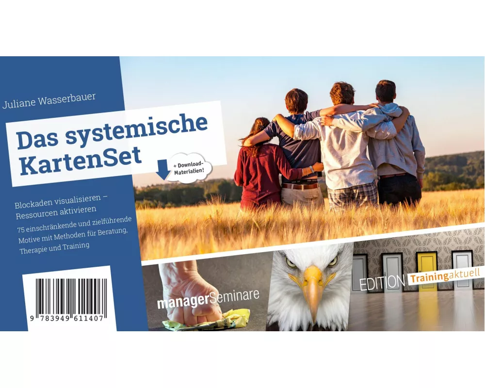 Das systemische KartenSet