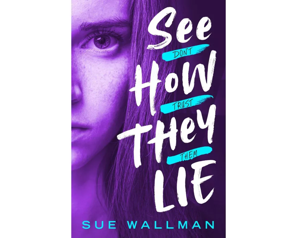 See How They Lie (New Edition)