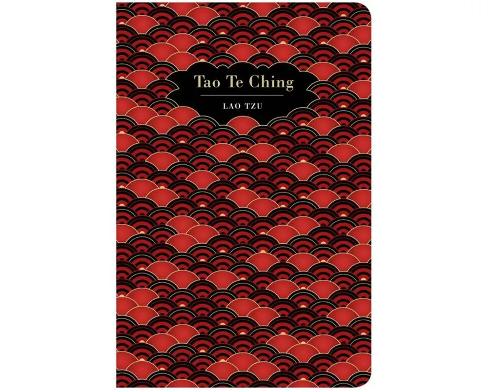 Tao Te Ching
