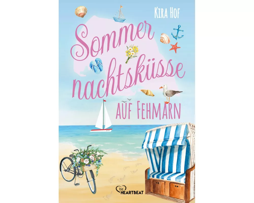 Sommernachtsküsse auf Fehmarn