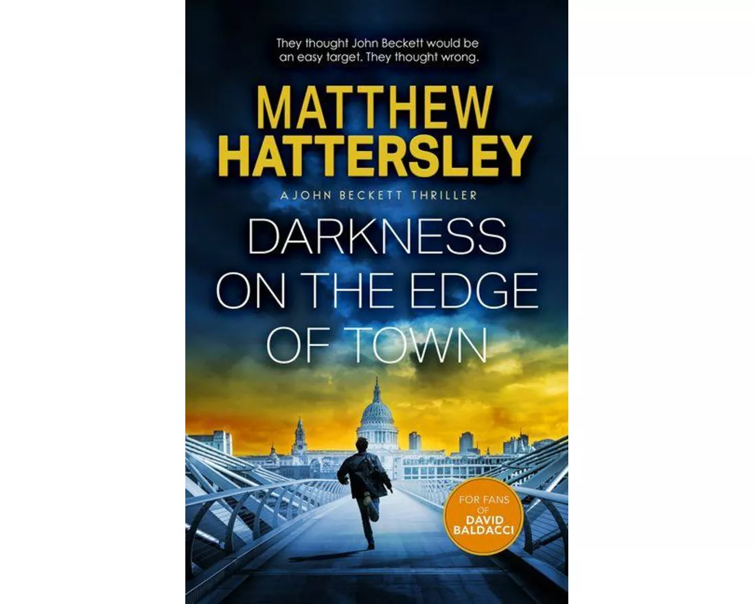 Darkness on the Edge of Town