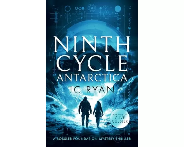 Ninth Cycle Antarctica