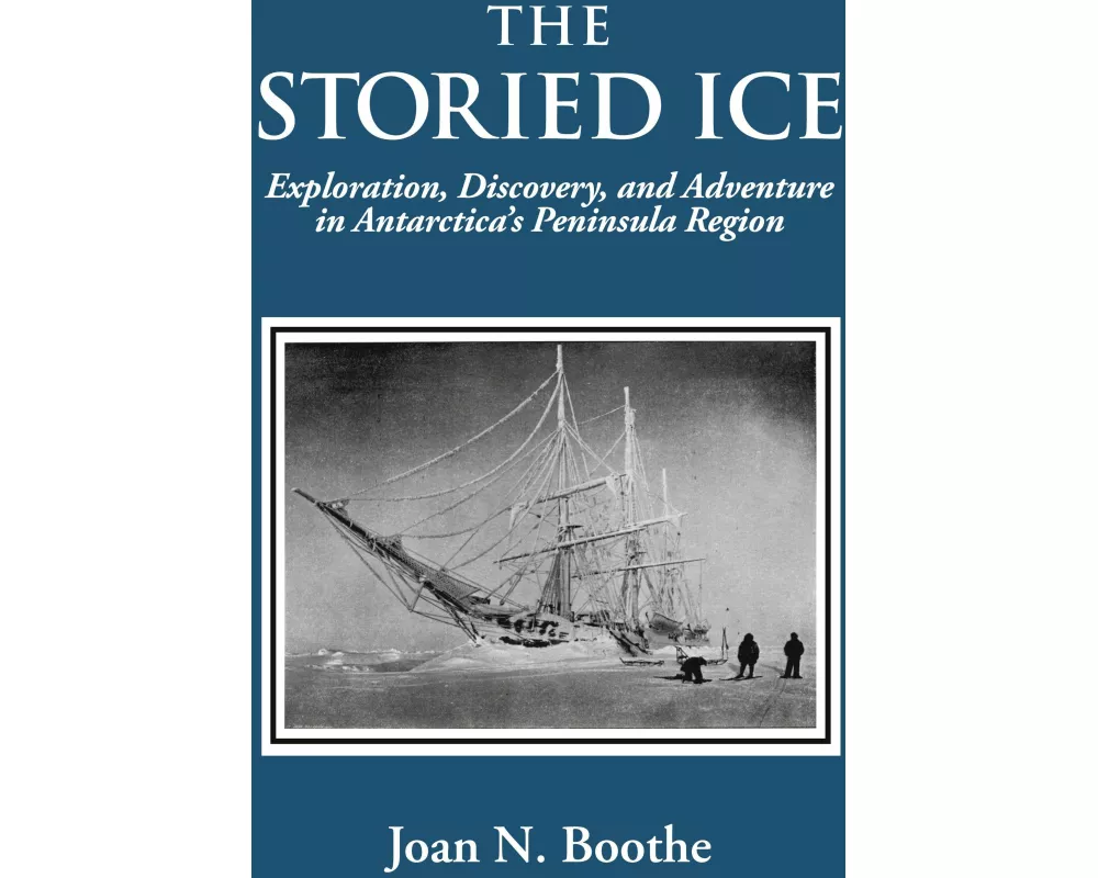 The Storied Ice