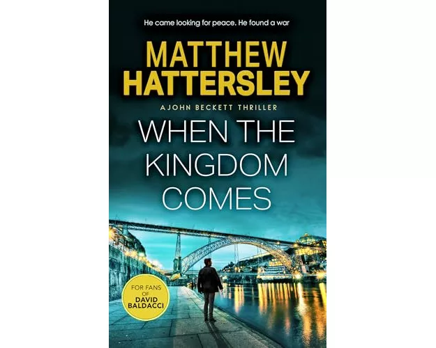 When the Kingdom Comes