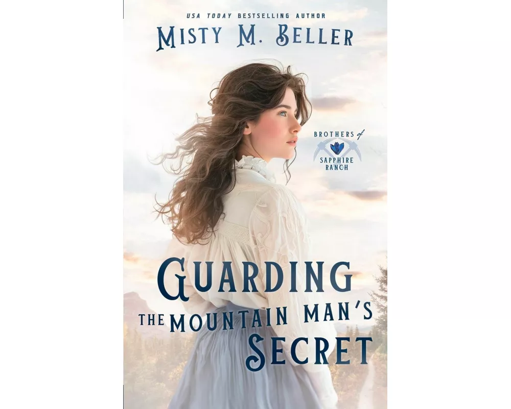 Guarding the Mountain Man's Secret
