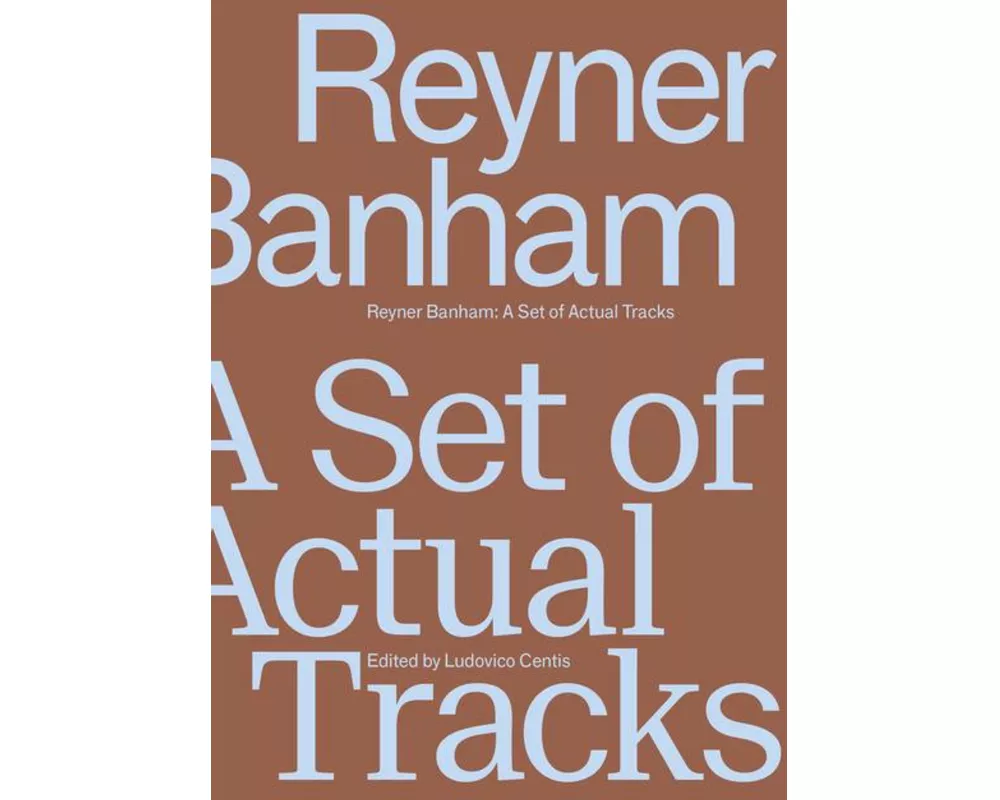 Reyner Banham