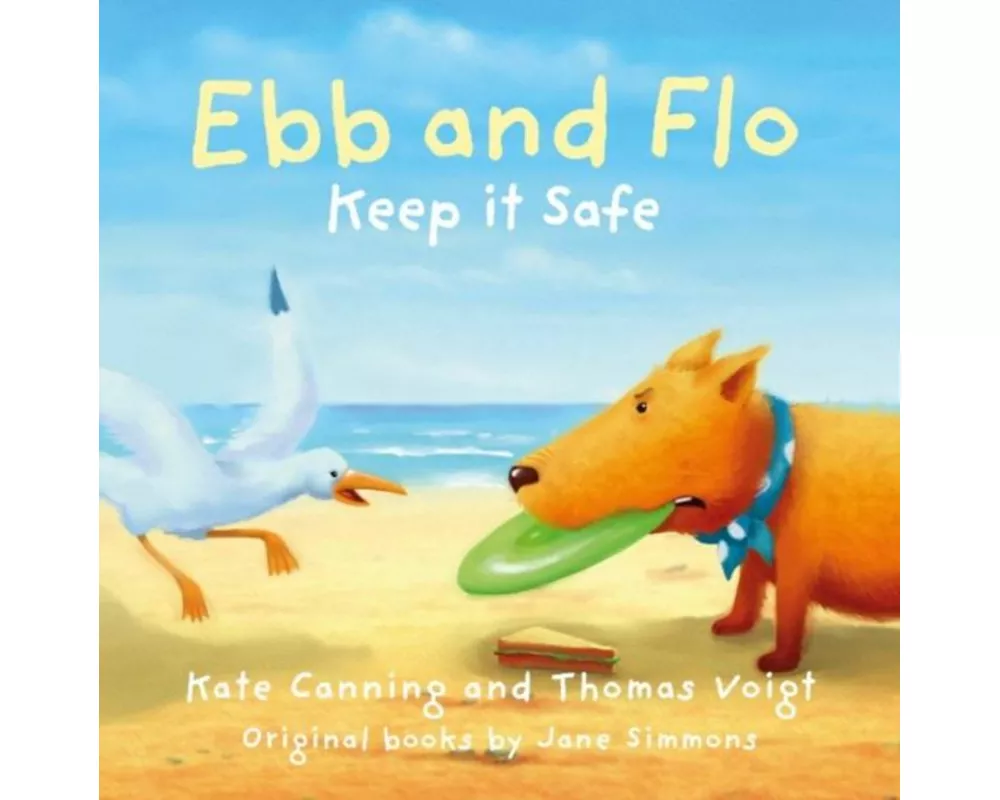 Ebb and Flo: Keep it Safe