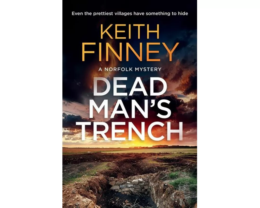 Dead Man's Trench