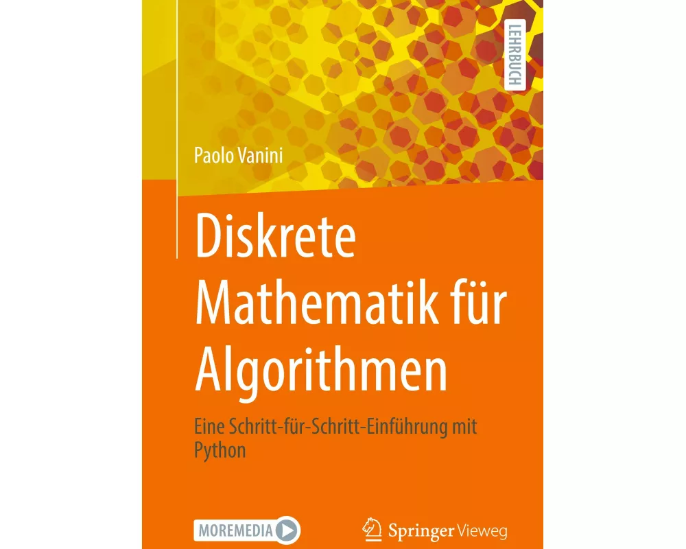 Diskrete Mathematik für Algorithmen