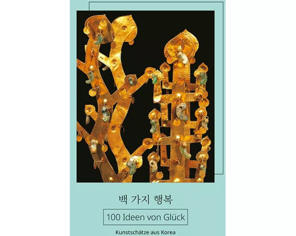 100 Ideen von Glück