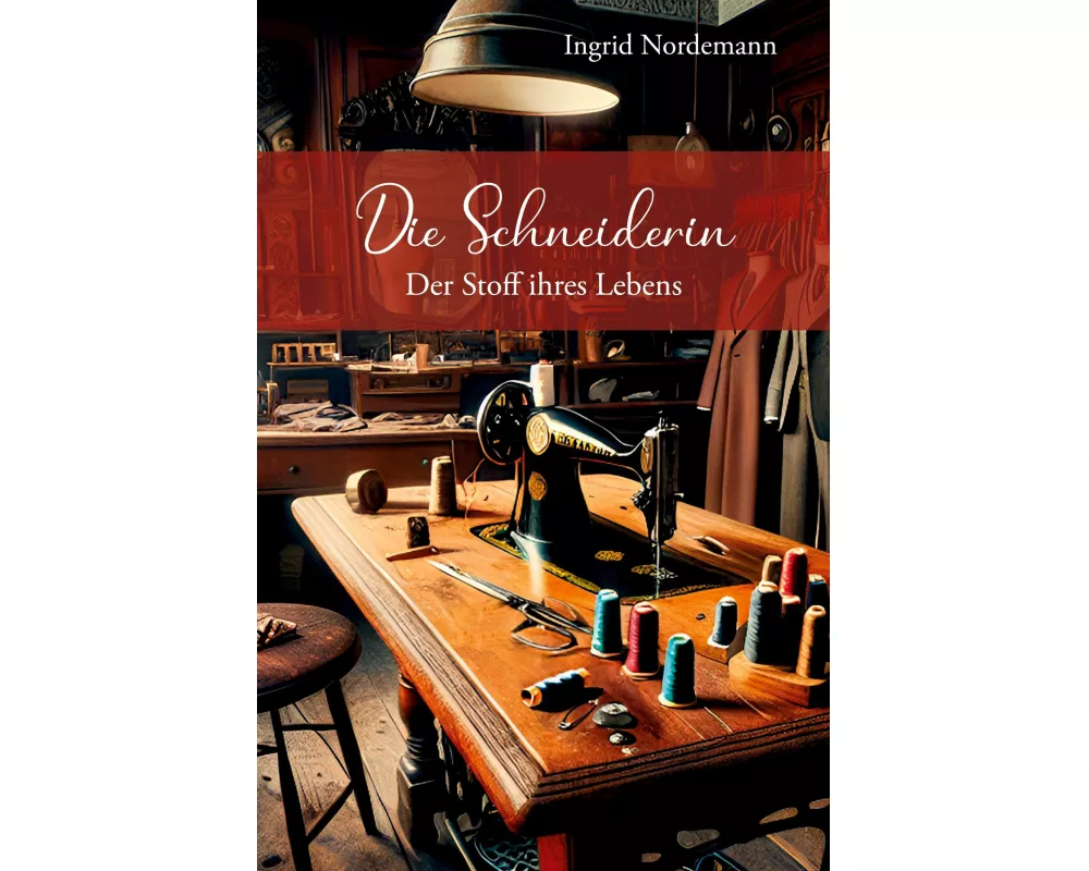 Die Schneiderin