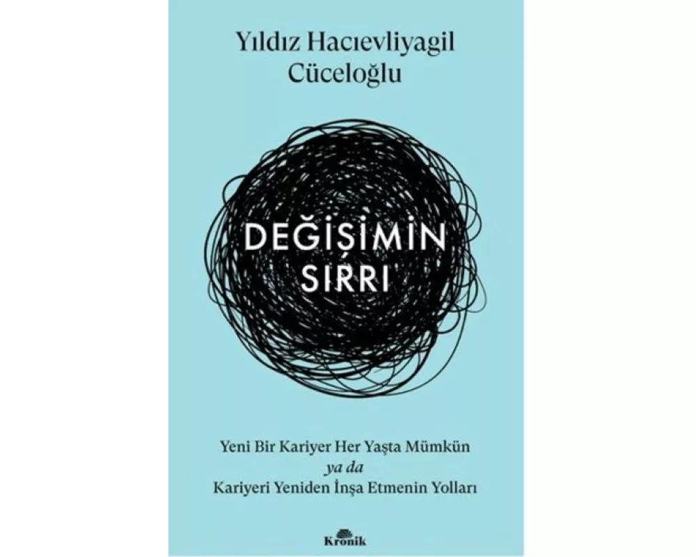 Degisimin Sirri