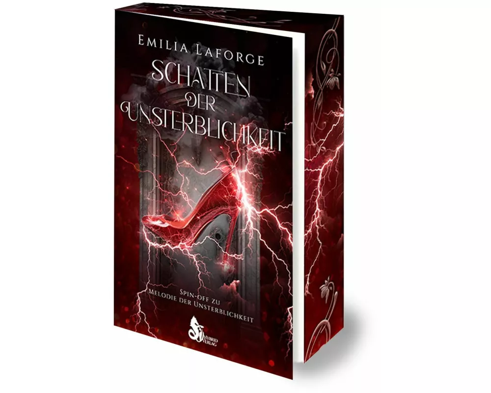 Schatten der Unsterblichkeit