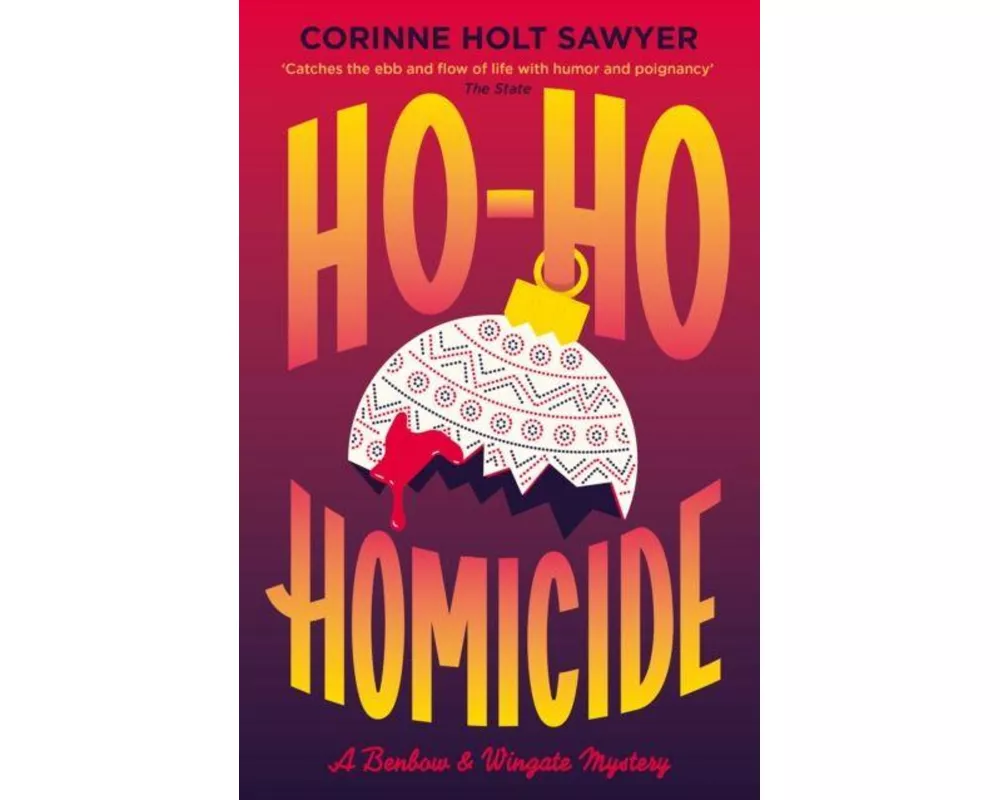 Ho-Ho Homicide