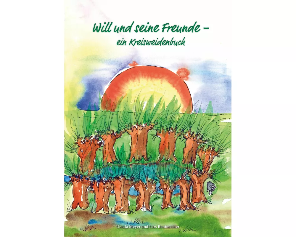 Will und seine Freunde