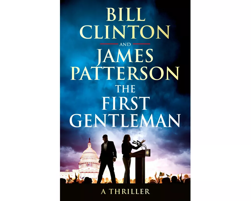 The First Gentleman