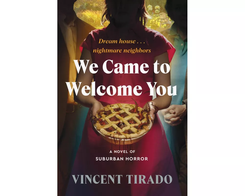 We Came to Welcome You