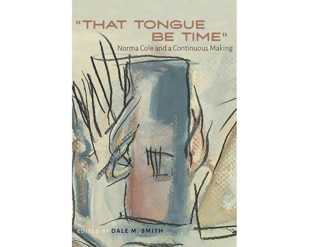 "That Tongue Be Time"