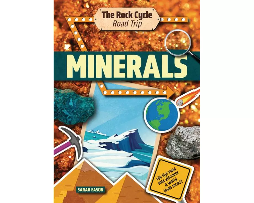 Minerals